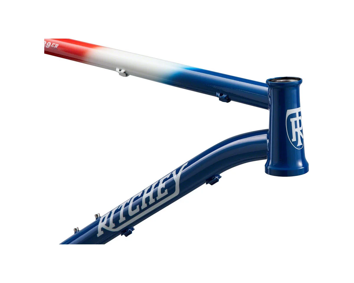 Ritchey P-29er Mountain Frameset (Team Edition) (XL) - view 2